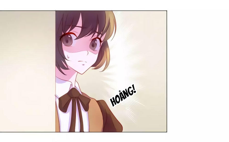 Quan Hệ Nguy Hiểm Chap 9 - Next Chap 10