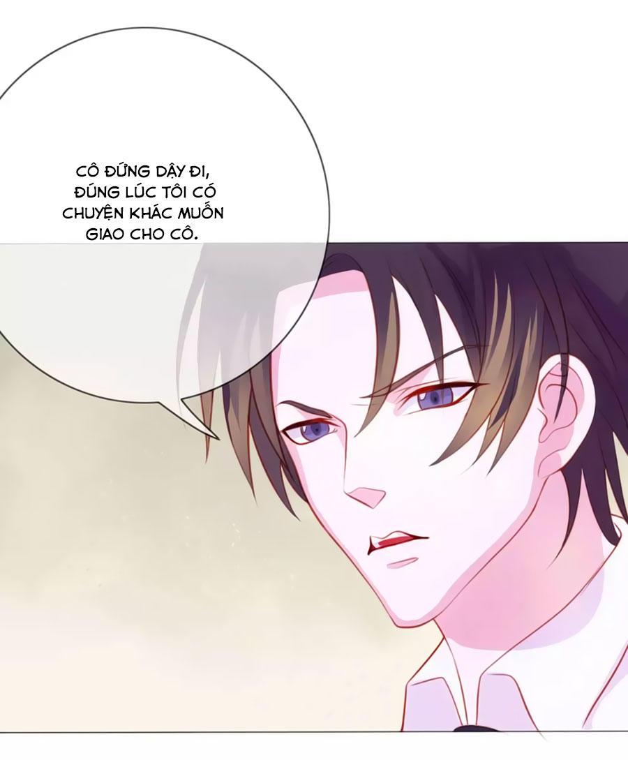 Quan Hệ Nguy Hiểm Chap 9 - Next Chap 10
