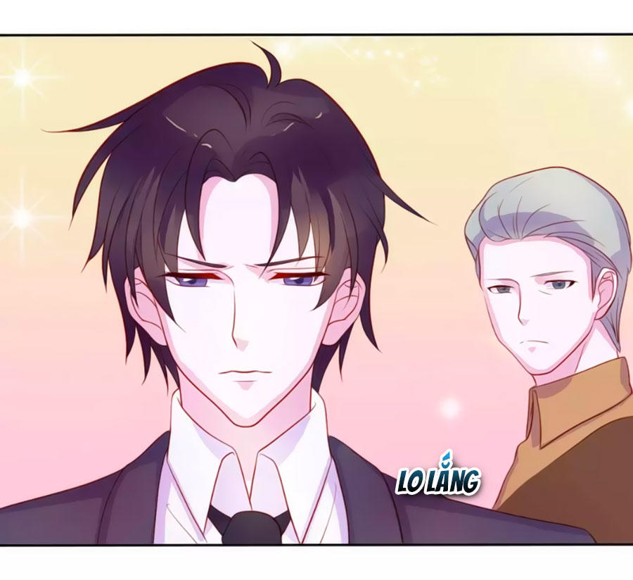 Quan Hệ Nguy Hiểm Chap 9 - Next Chap 10