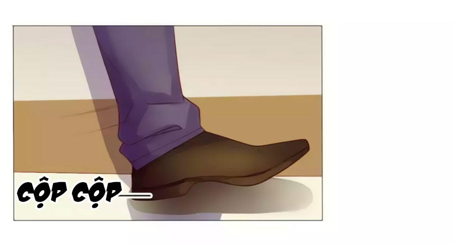 Quan Hệ Nguy Hiểm Chap 9 - Next Chap 10