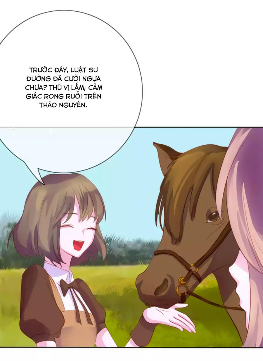 Quan Hệ Nguy Hiểm Chap 9 - Next Chap 10