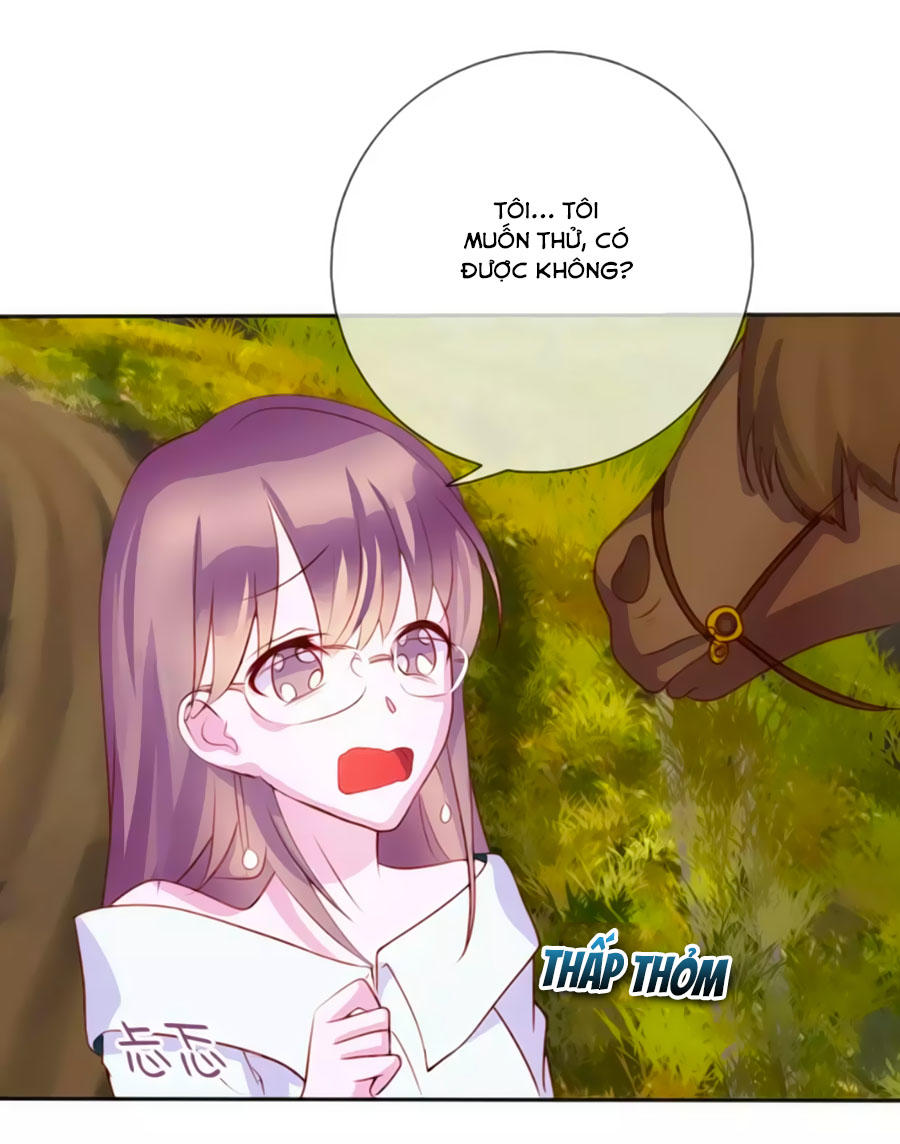 Quan Hệ Nguy Hiểm Chap 9 - Next Chap 10
