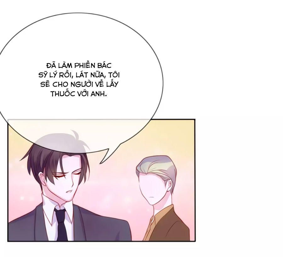 Quan Hệ Nguy Hiểm Chap 9 - Next Chap 10