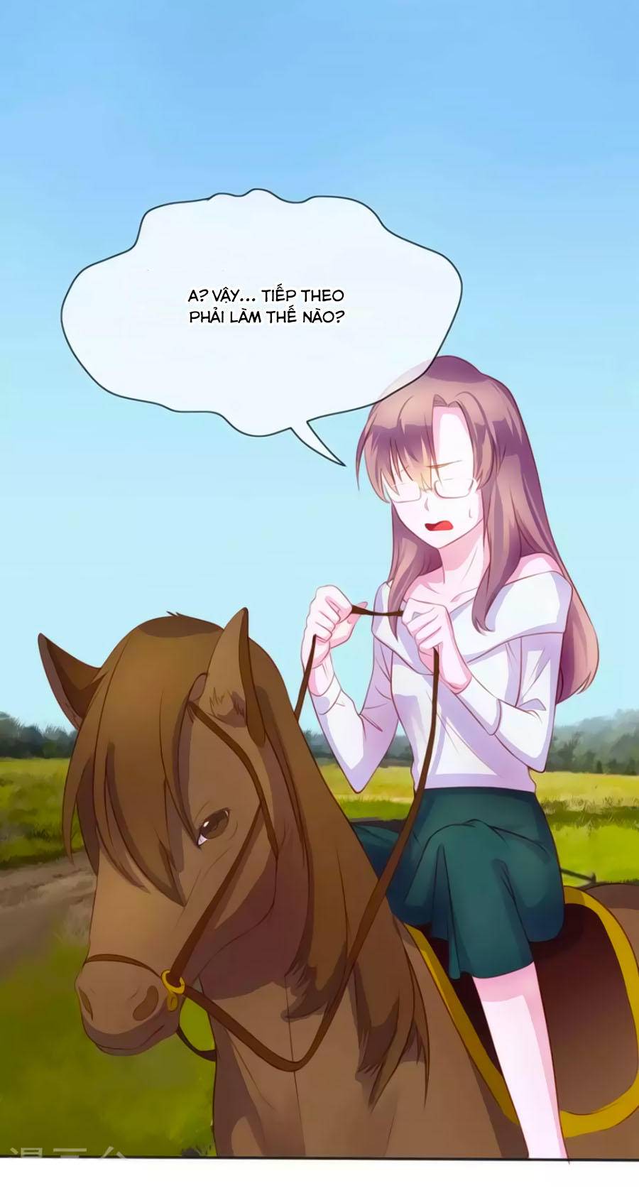 Quan Hệ Nguy Hiểm Chap 9 - Next Chap 10