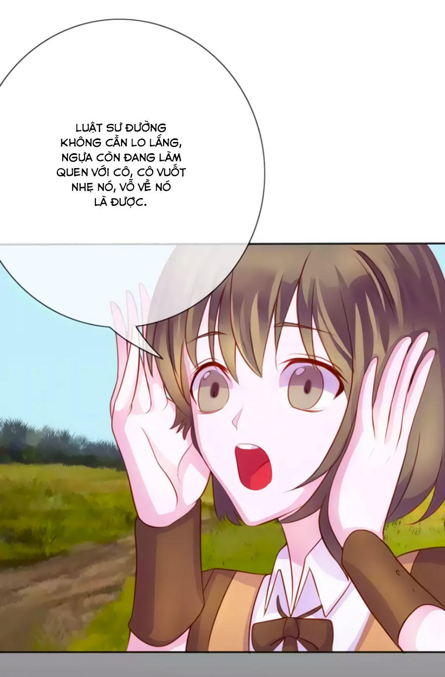Quan Hệ Nguy Hiểm Chap 9 - Next Chap 10