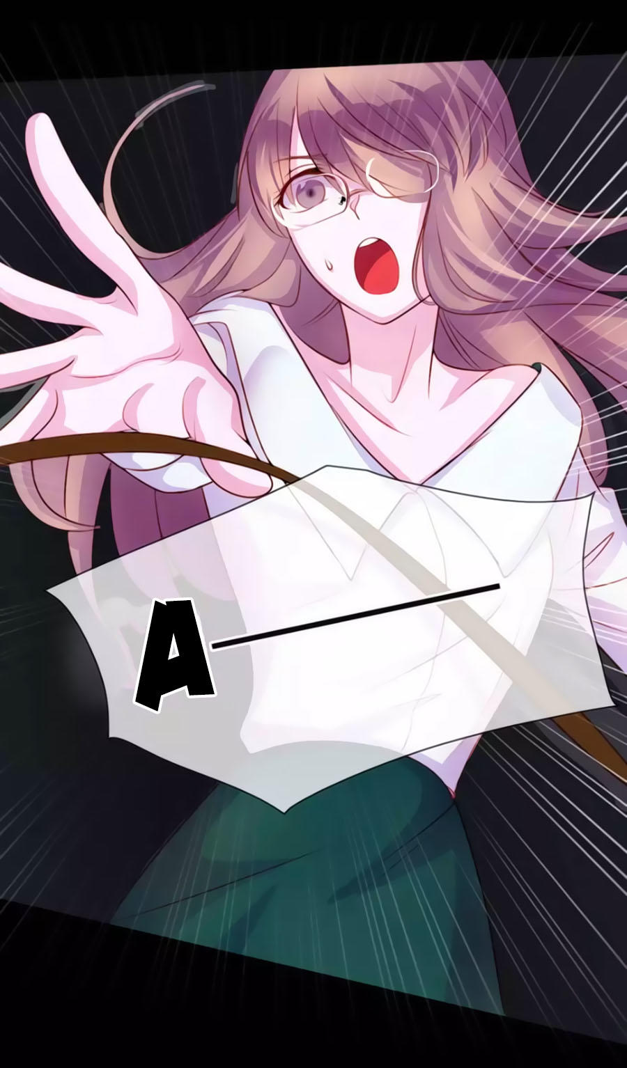 Quan Hệ Nguy Hiểm Chap 9 - Next Chap 10