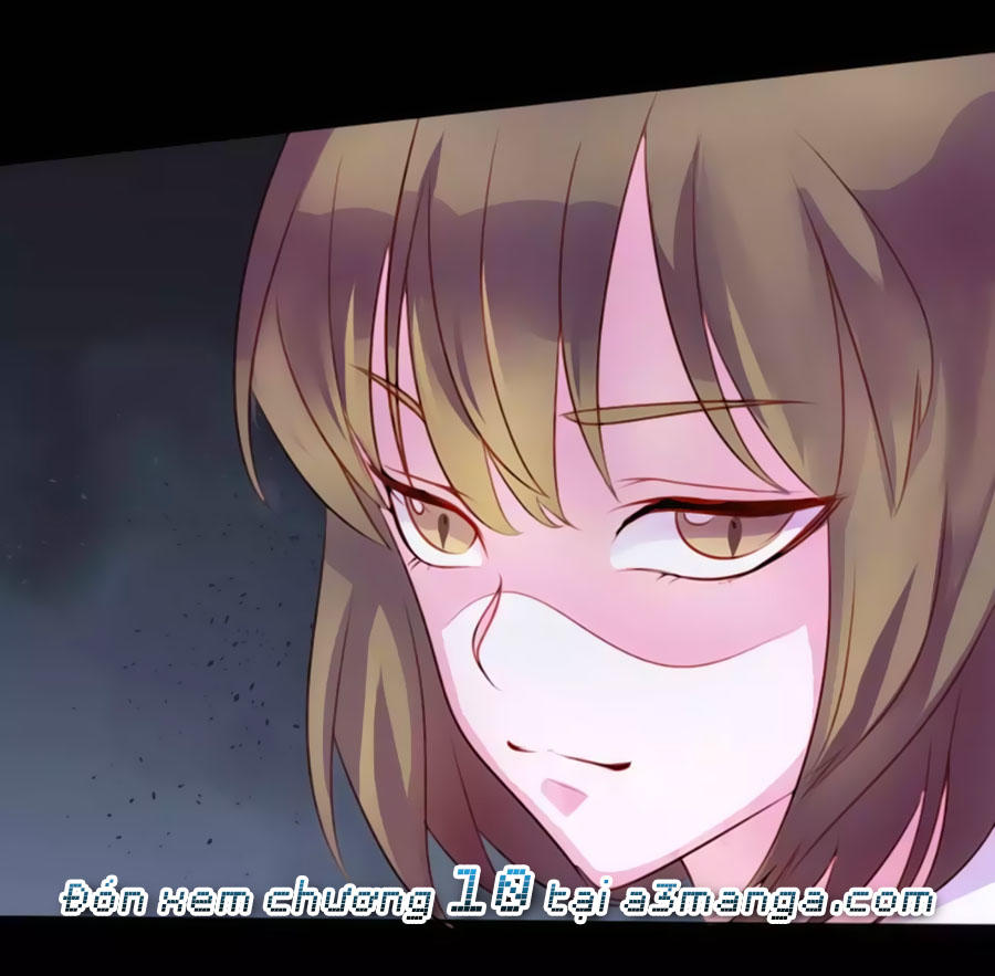 Quan Hệ Nguy Hiểm Chap 9 - Next Chap 10