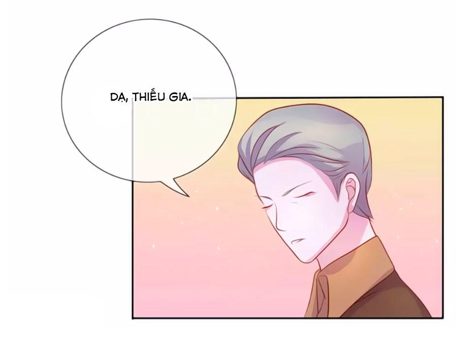 Quan Hệ Nguy Hiểm Chap 9 - Next Chap 10