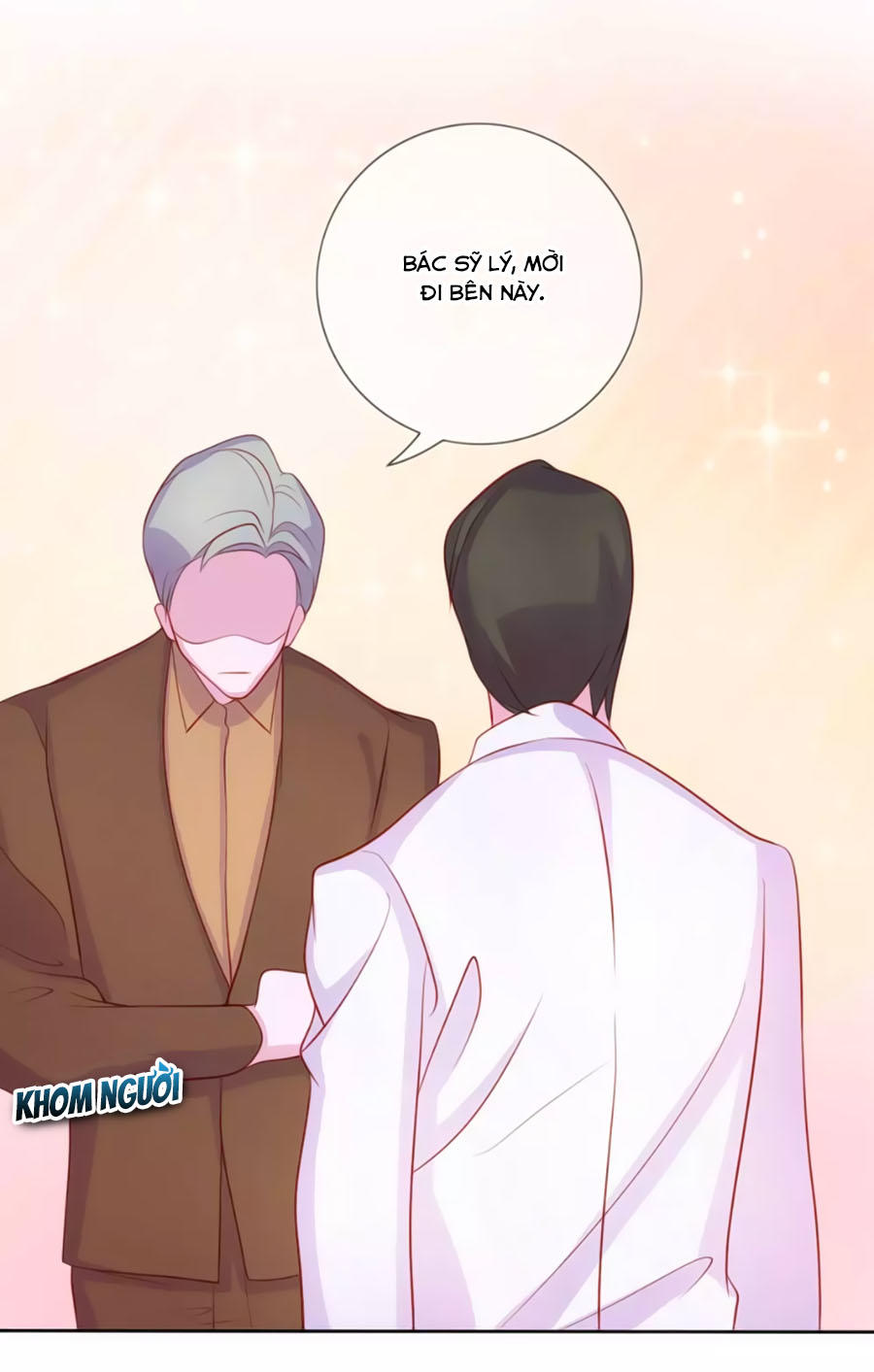Quan Hệ Nguy Hiểm Chap 9 - Next Chap 10