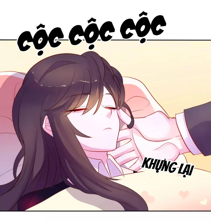 Quan Hệ Nguy Hiểm Chap 9 - Next Chap 10