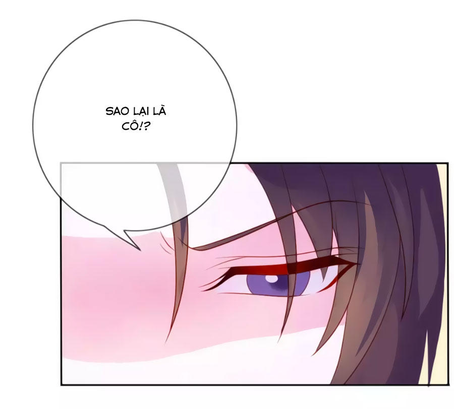 Quan Hệ Nguy Hiểm Chap 9 - Next Chap 10