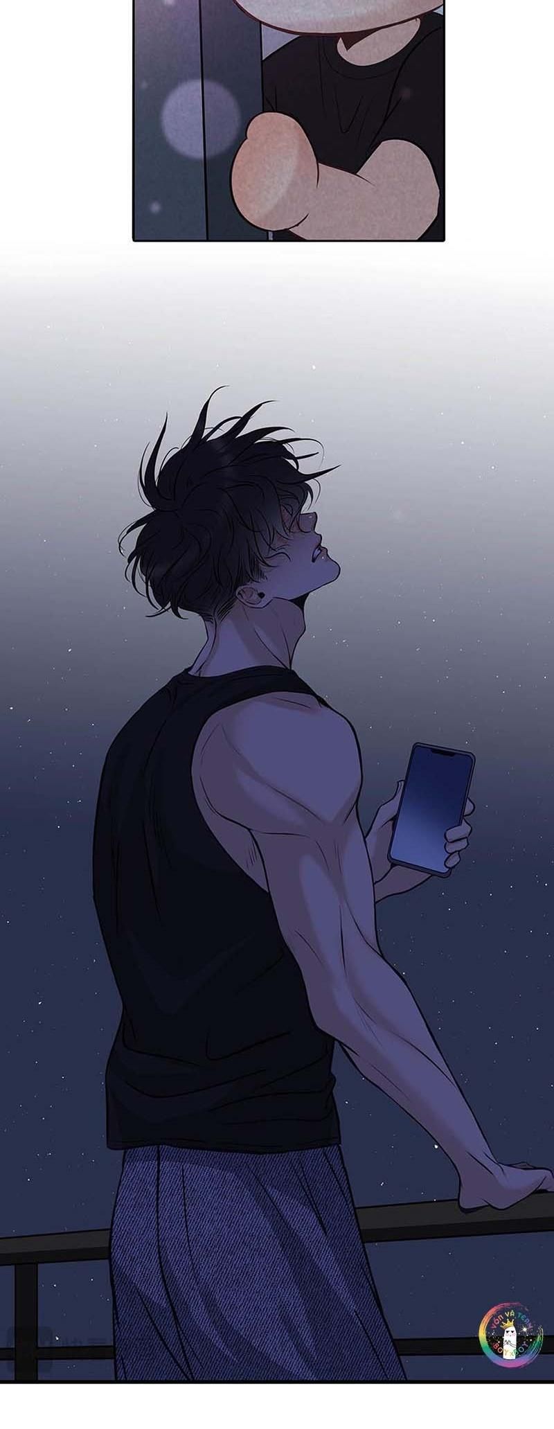 Quan Hệ Trả Nợ Chap 34 - Next Chap 35