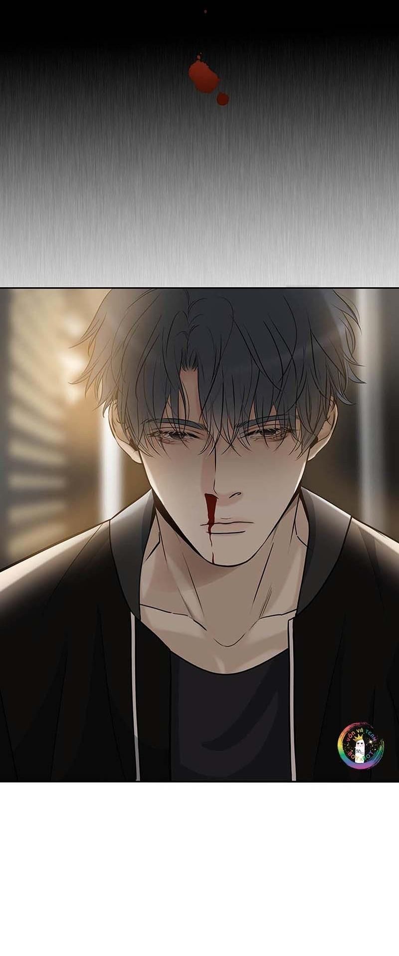Quan Hệ Trả Nợ Chap 34 - Next Chap 35