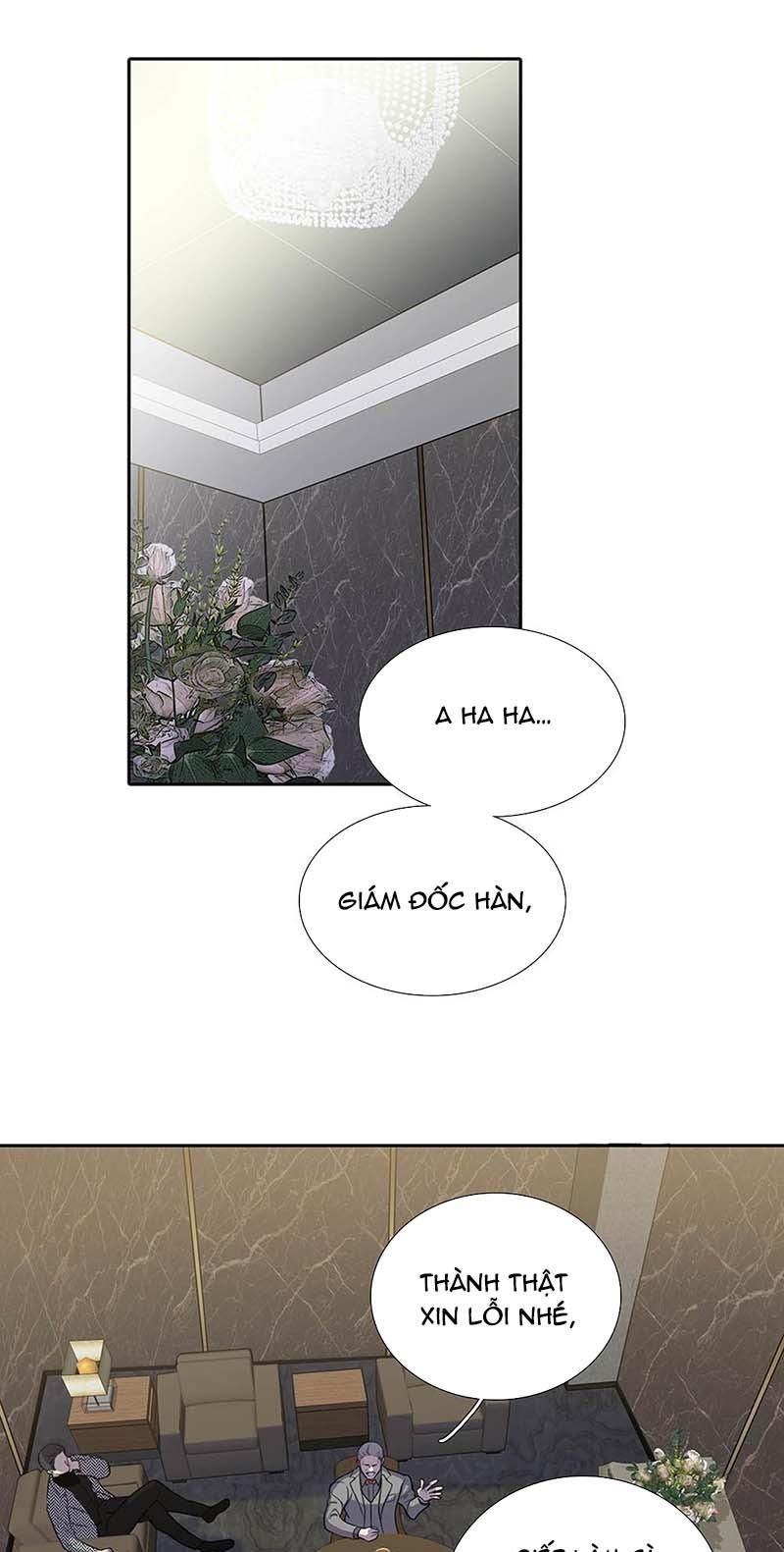 Quan Hệ Trả Nợ Chap 34 - Next Chap 35