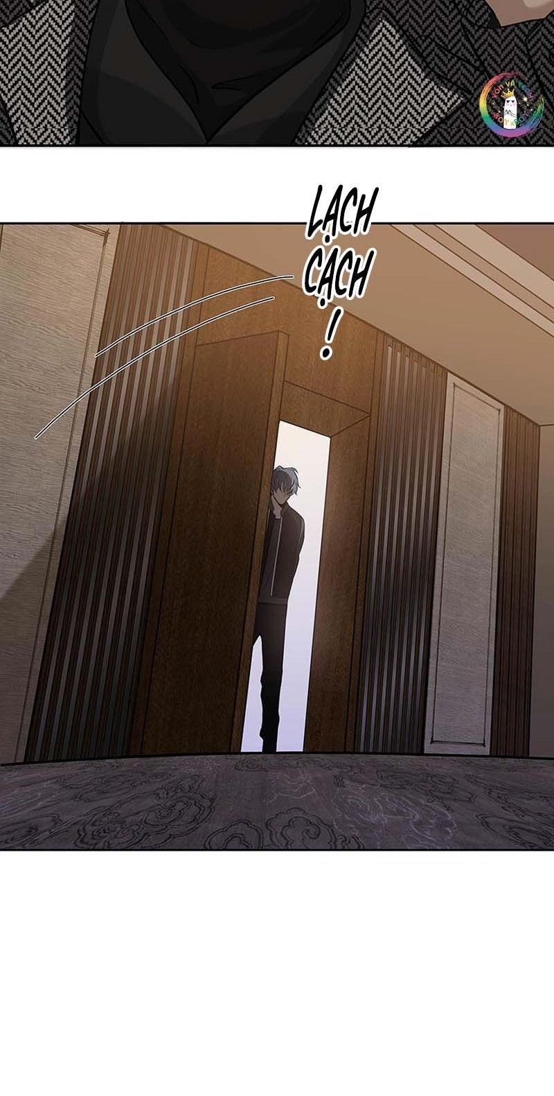 Quan Hệ Trả Nợ Chap 34 - Next Chap 35