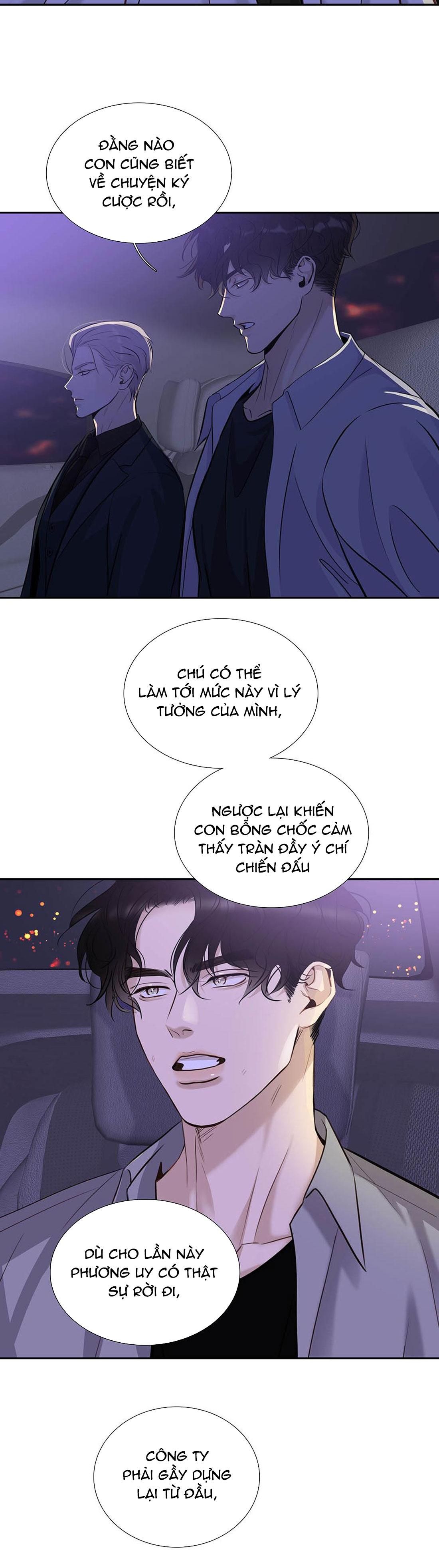 Quan Hệ Trả Nợ Chap 36 - Next Chap 37