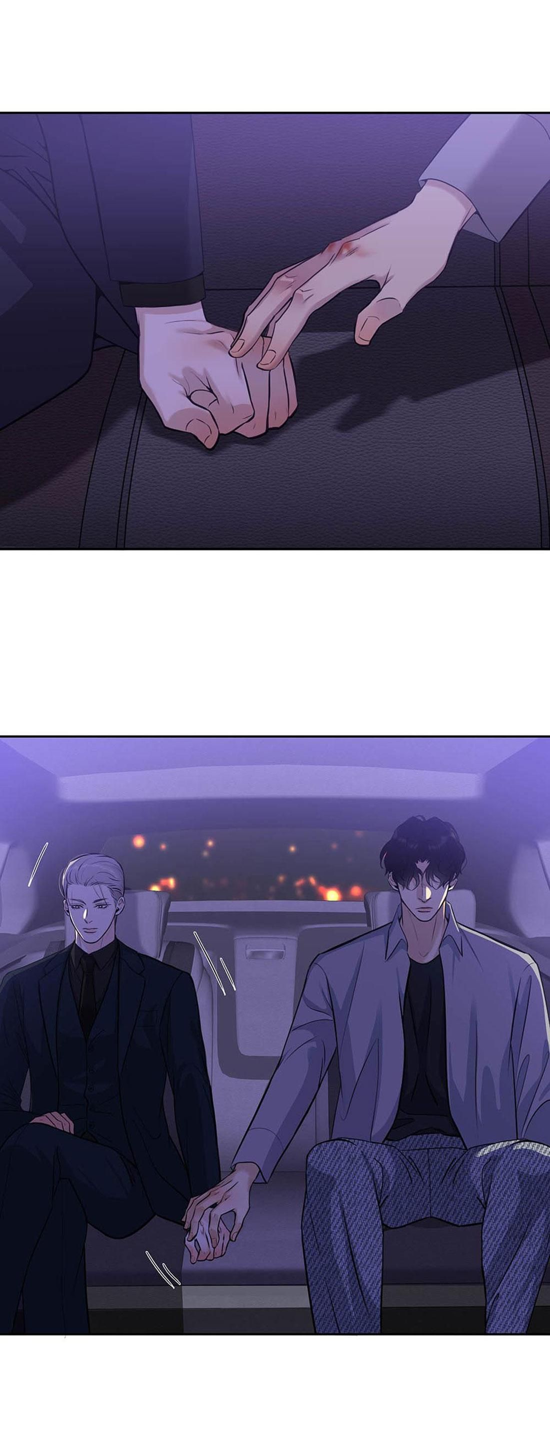 Quan Hệ Trả Nợ Chap 36 - Next Chap 37