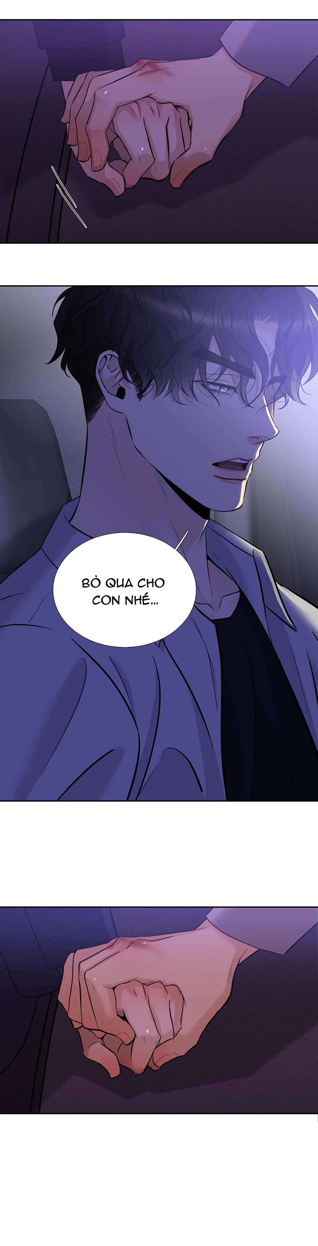 Quan Hệ Trả Nợ Chap 36 - Next Chap 37