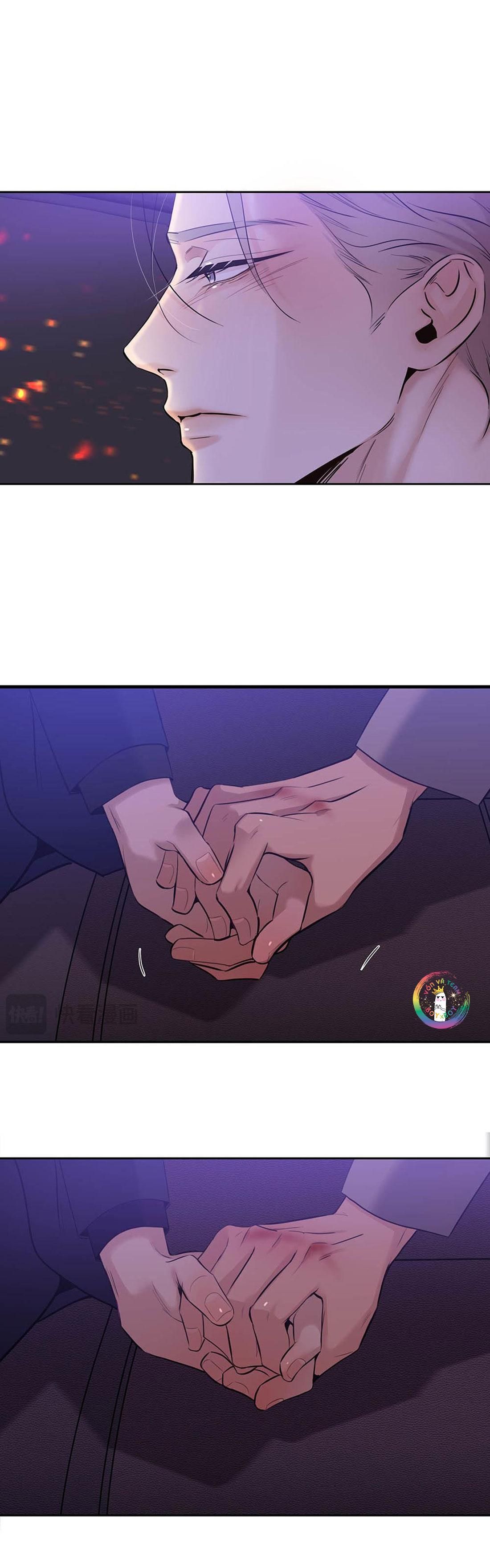 Quan Hệ Trả Nợ Chap 36 - Next Chap 37