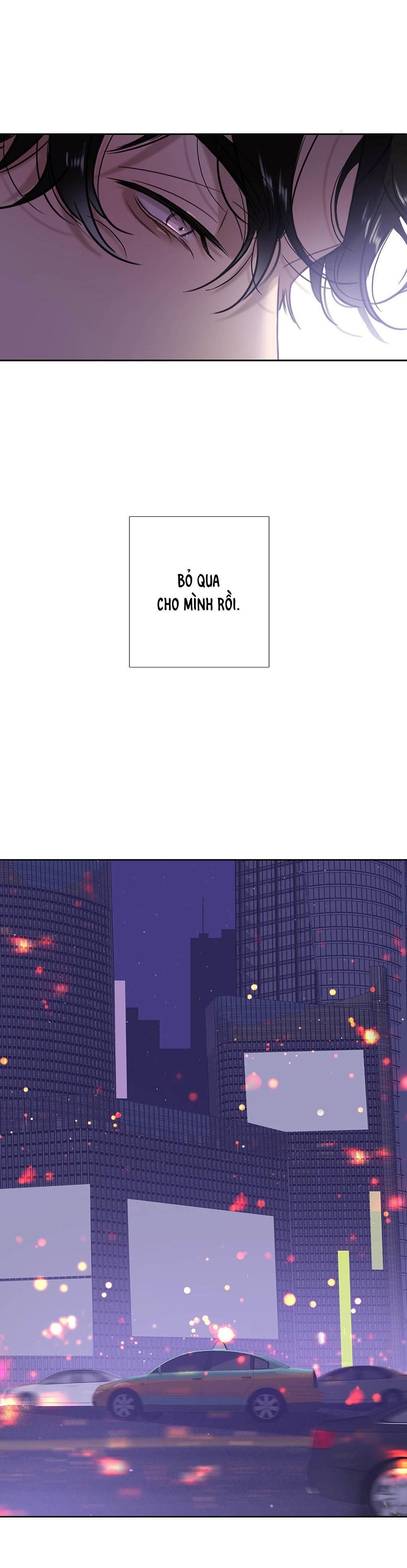 Quan Hệ Trả Nợ Chap 36 - Next Chap 37