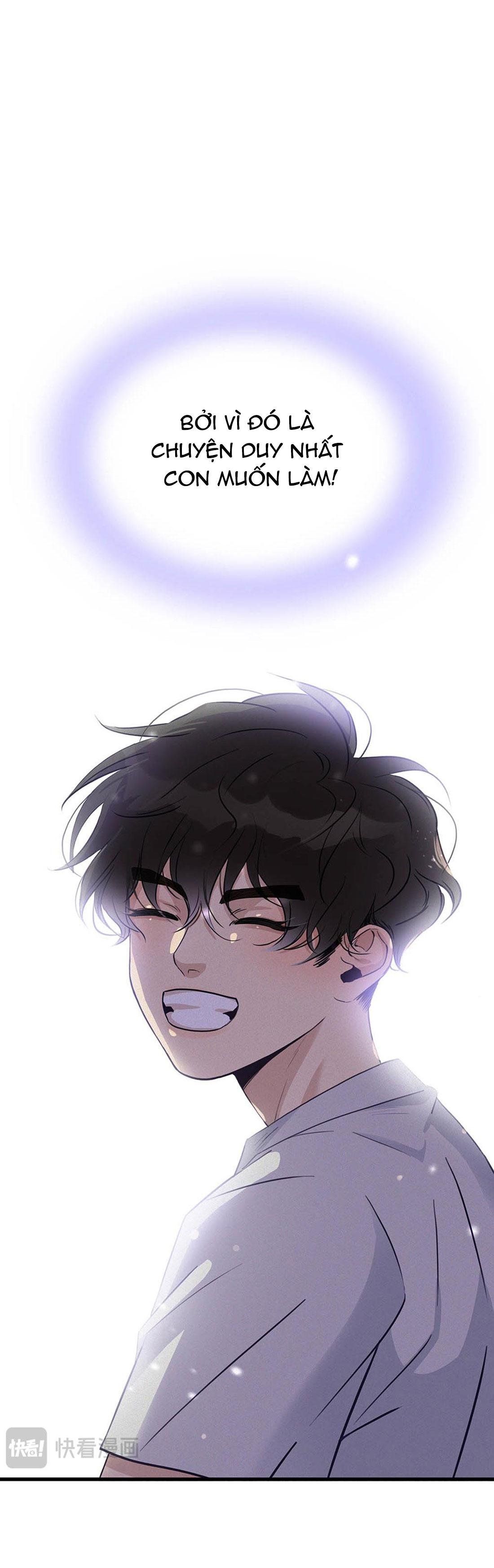 Quan Hệ Trả Nợ Chap 36 - Next Chap 37