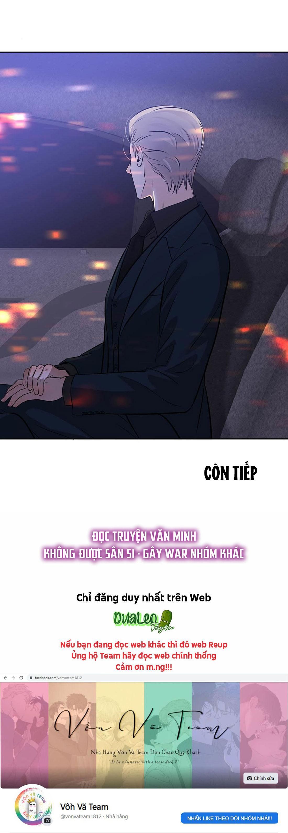 Quan Hệ Trả Nợ Chap 36 - Next Chap 37