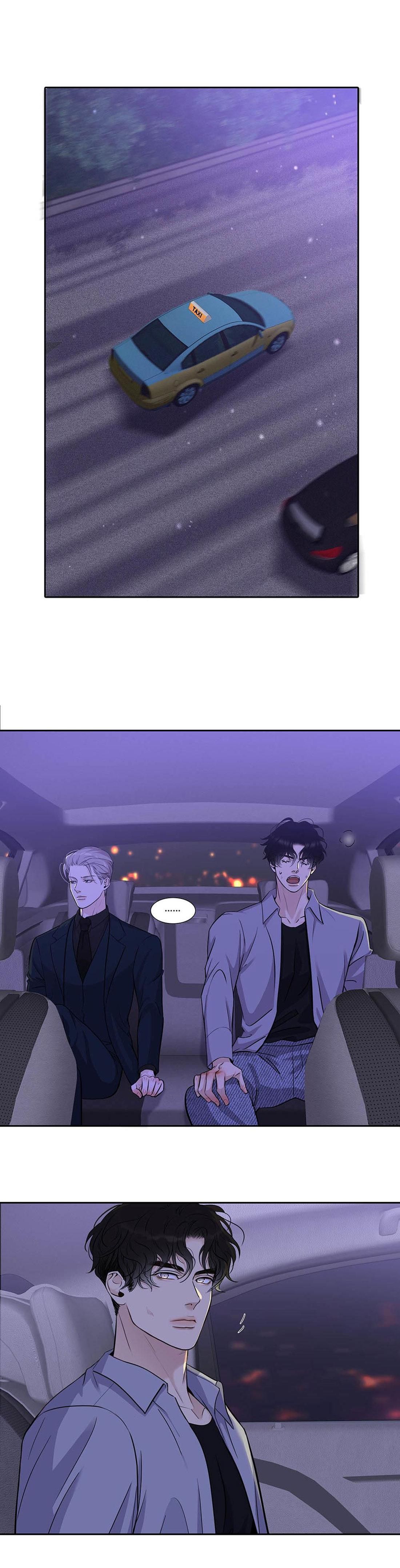 Quan Hệ Trả Nợ Chap 36 - Next Chap 37