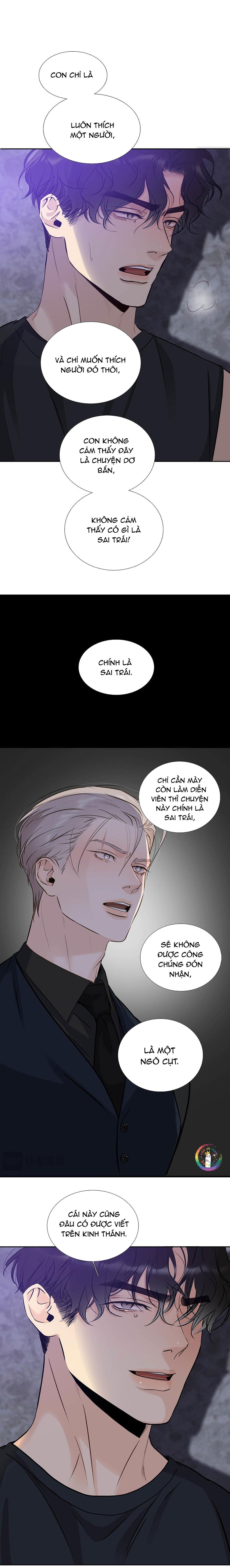 Quan Hệ Trả Nợ Chap 37 - Next Chap 38