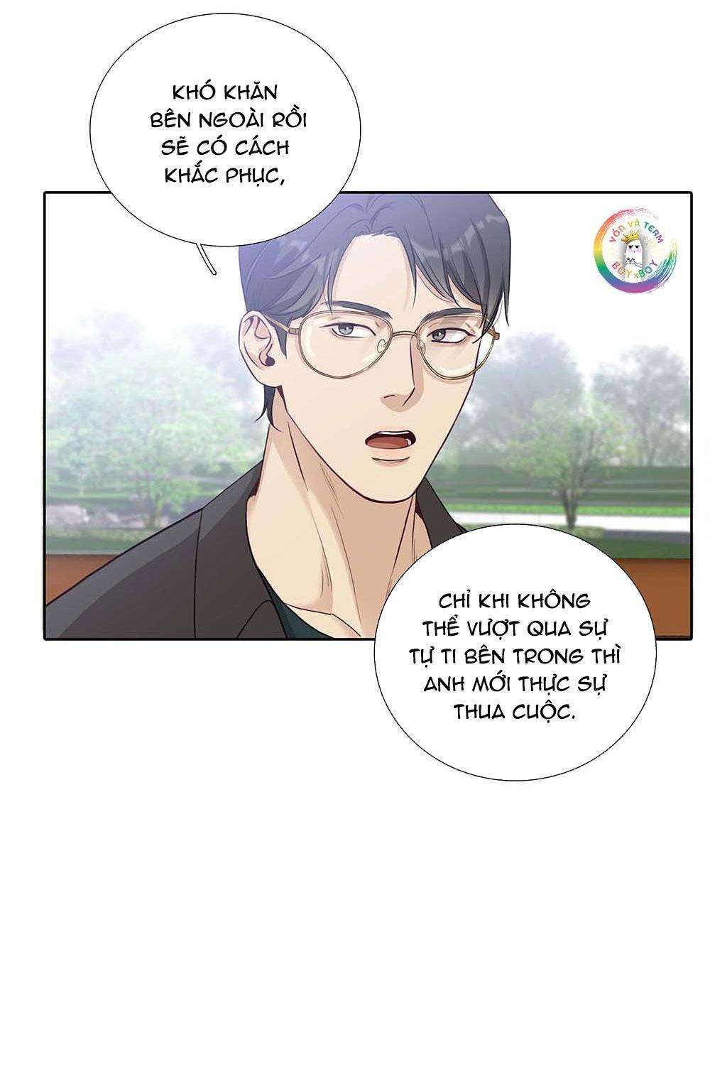 Quan Hệ Trả Nợ Chap 61 - Next Chap 62