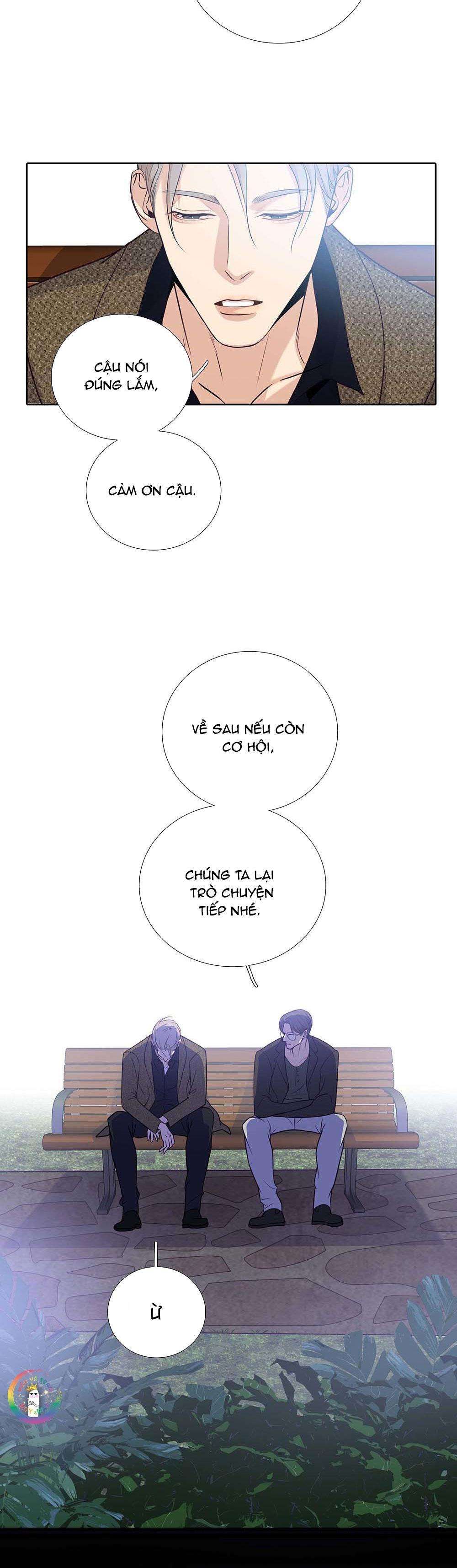 Quan Hệ Trả Nợ Chap 61 - Next Chap 62
