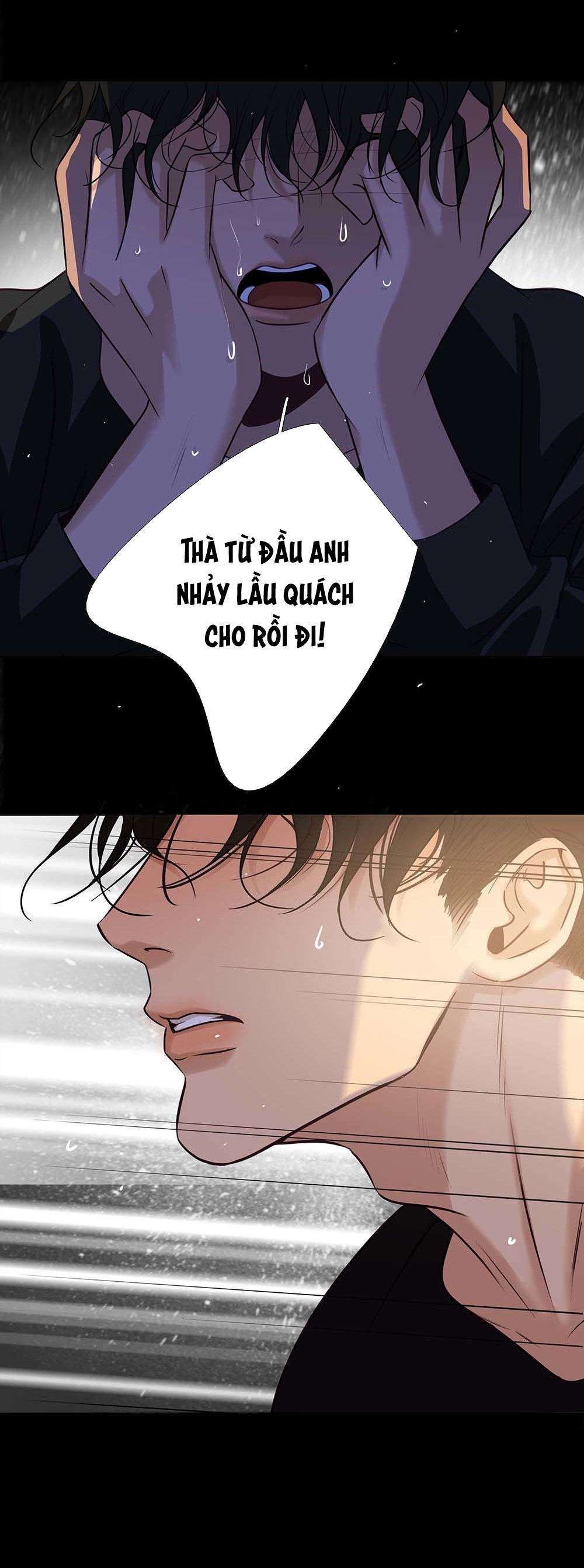 Quan Hệ Trả Nợ Chap 61 - Next Chap 62