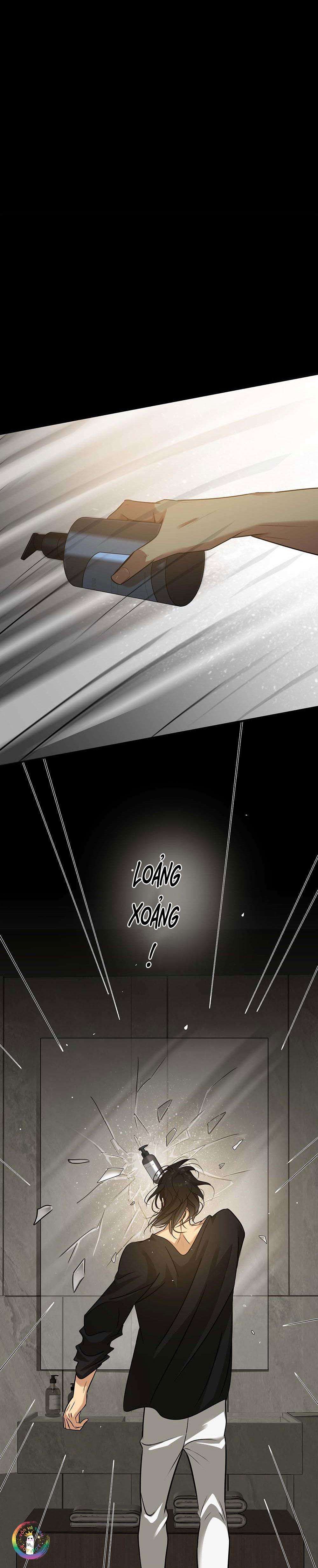 Quan Hệ Trả Nợ Chap 61 - Next Chap 62