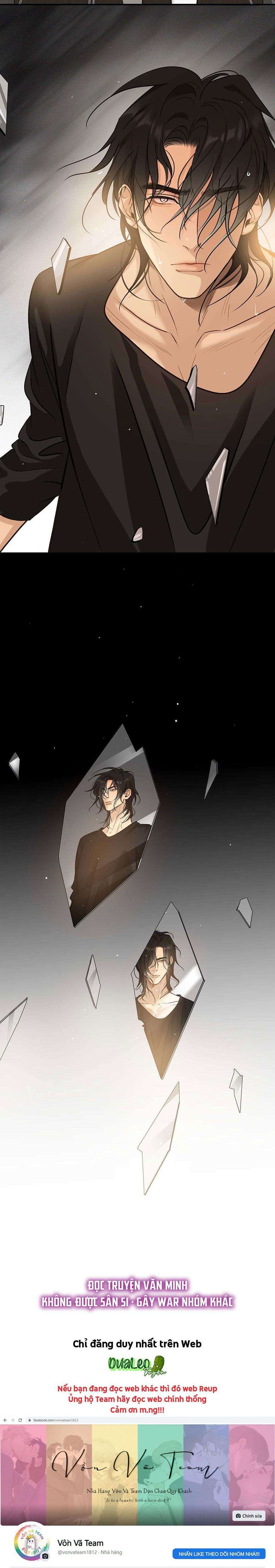 Quan Hệ Trả Nợ Chap 61 - Next Chap 62