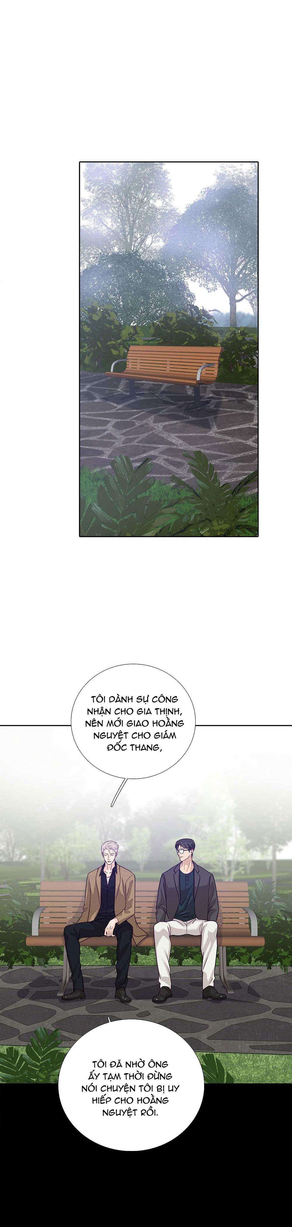 Quan Hệ Trả Nợ Chap 61 - Next Chap 62