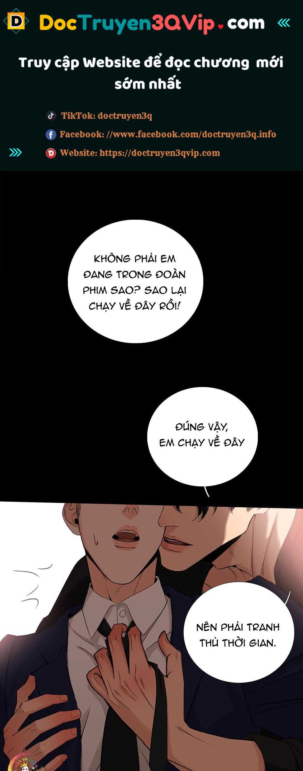 Quan Hệ Trả Nợ Chap 70 - Next Chap 71