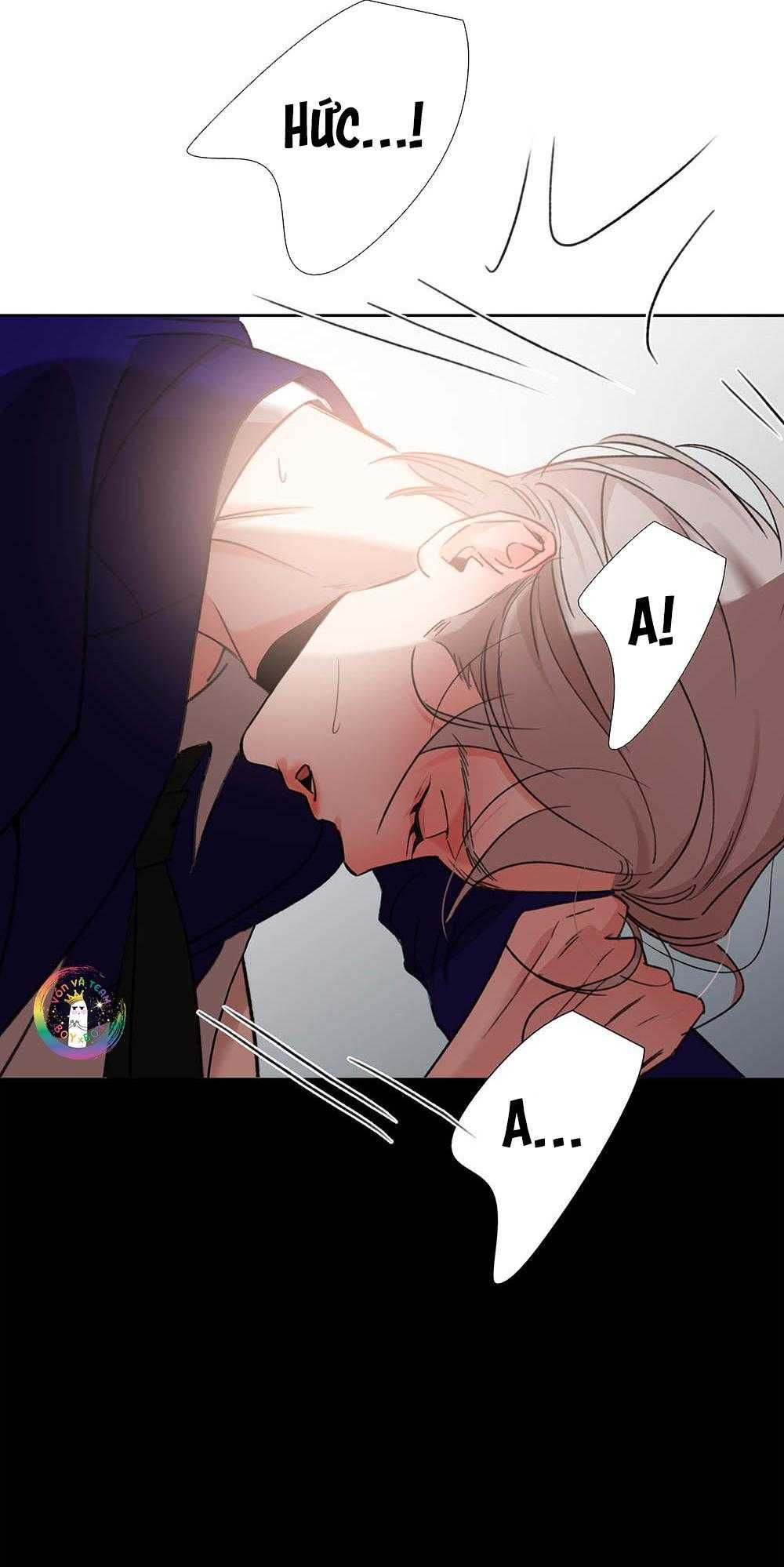 Quan Hệ Trả Nợ Chap 70 - Next Chap 71