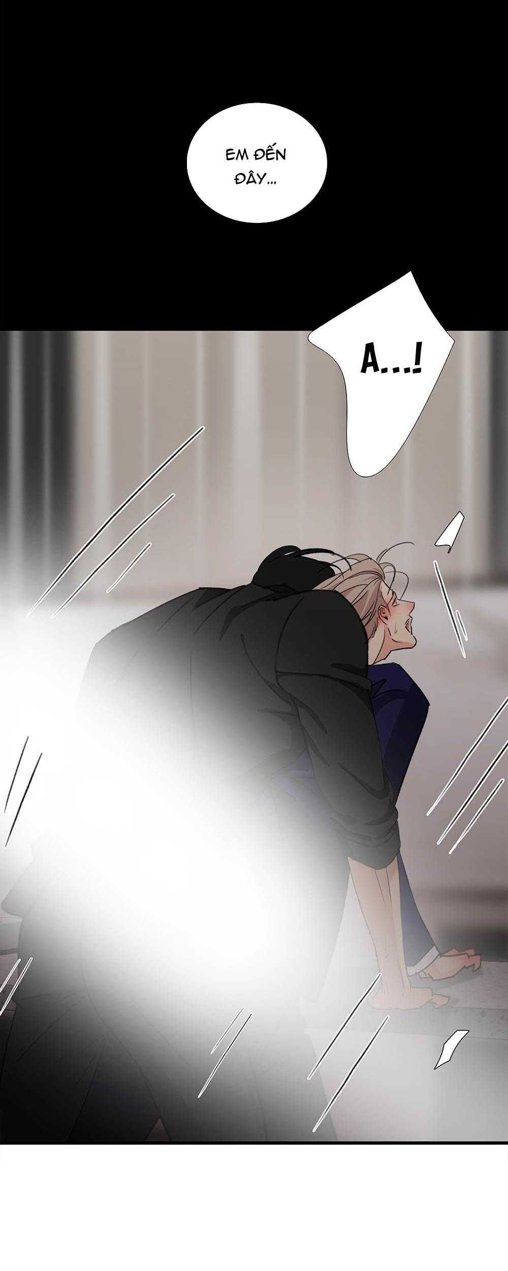 Quan Hệ Trả Nợ Chap 70 - Next Chap 71