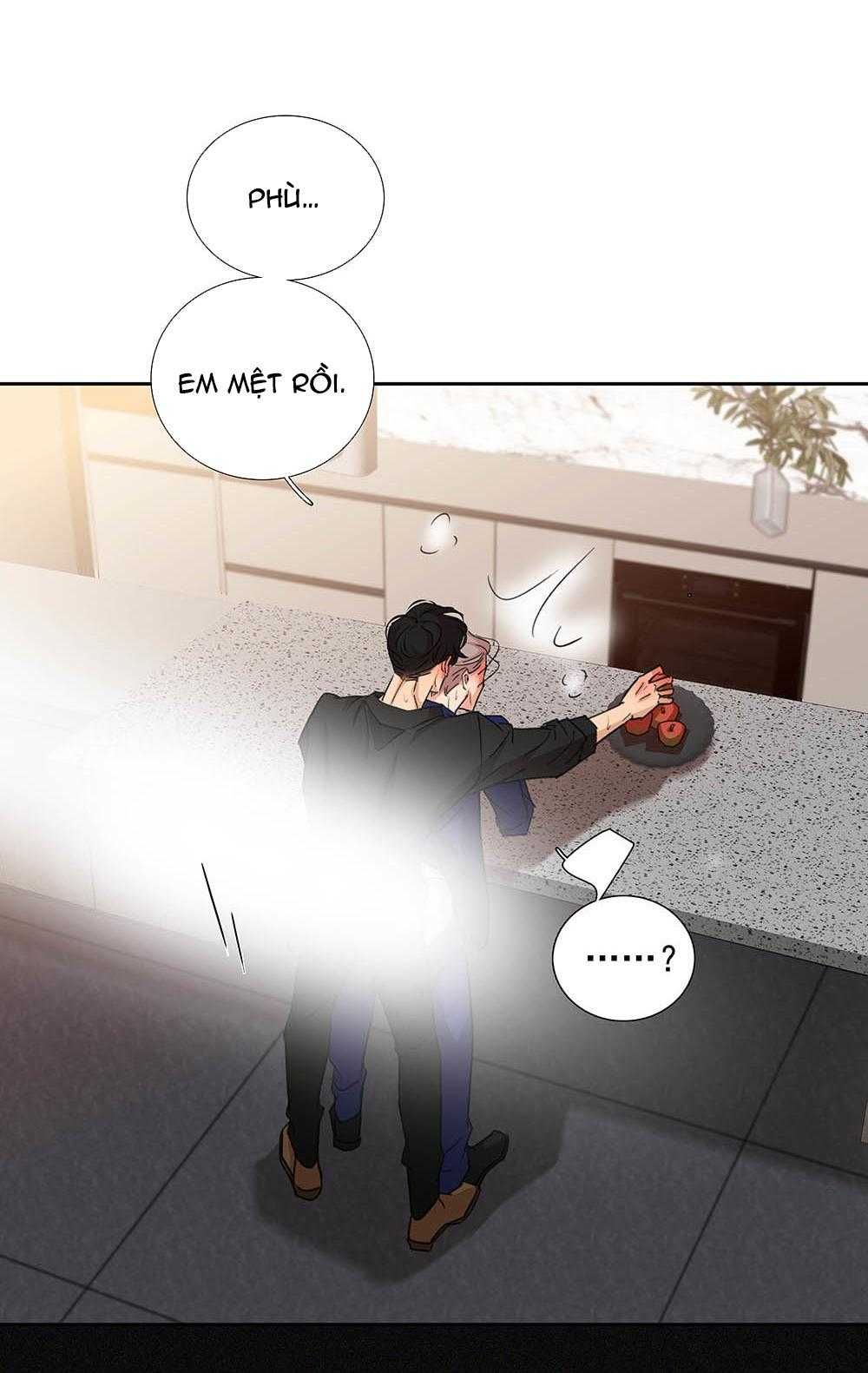 Quan Hệ Trả Nợ Chap 70 - Next Chap 71