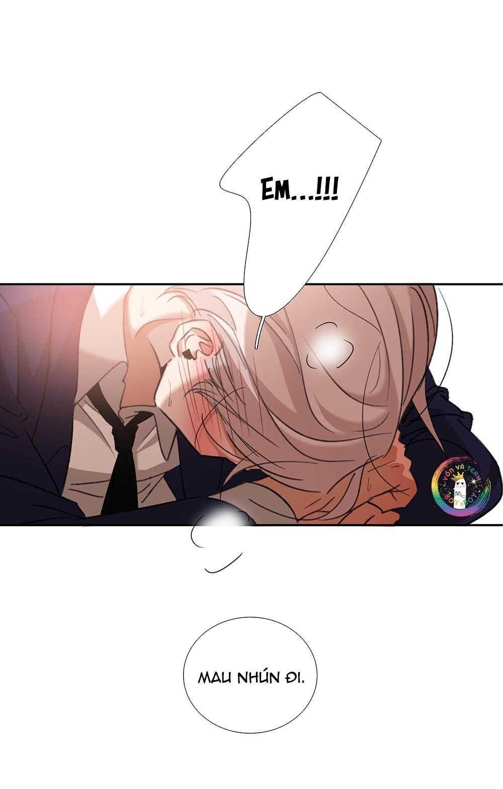 Quan Hệ Trả Nợ Chap 70 - Next Chap 71