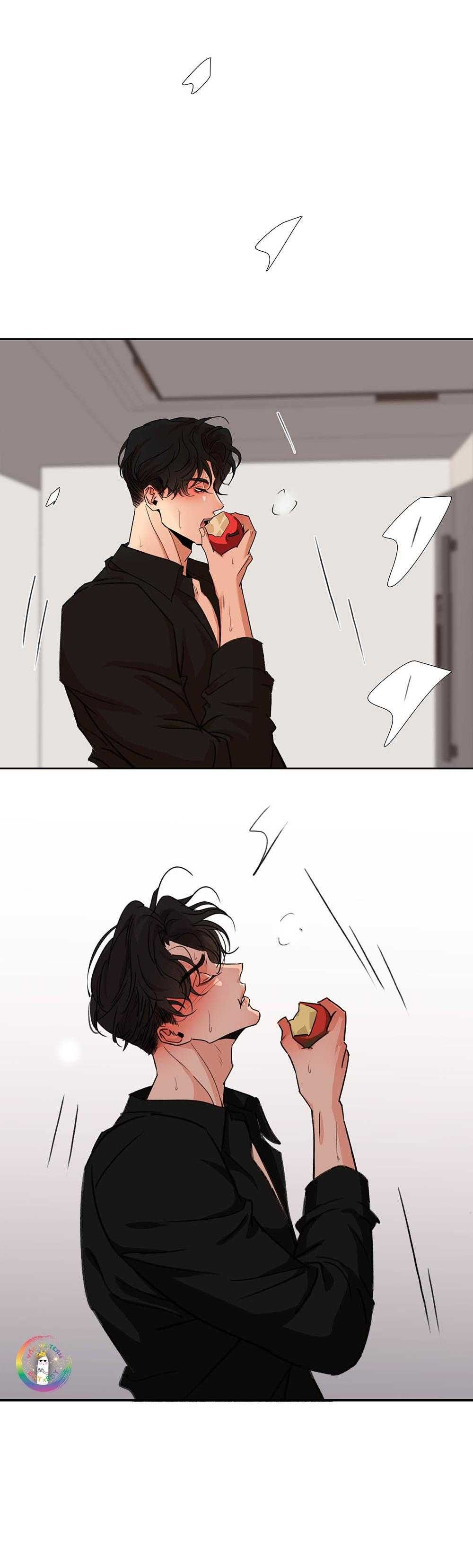 Quan Hệ Trả Nợ Chap 70 - Next Chap 71