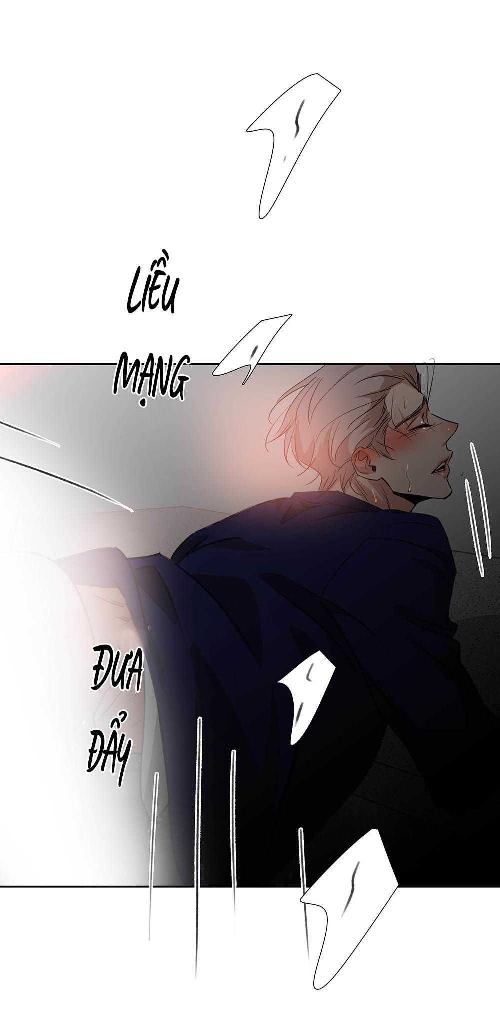 Quan Hệ Trả Nợ Chap 70 - Next Chap 71