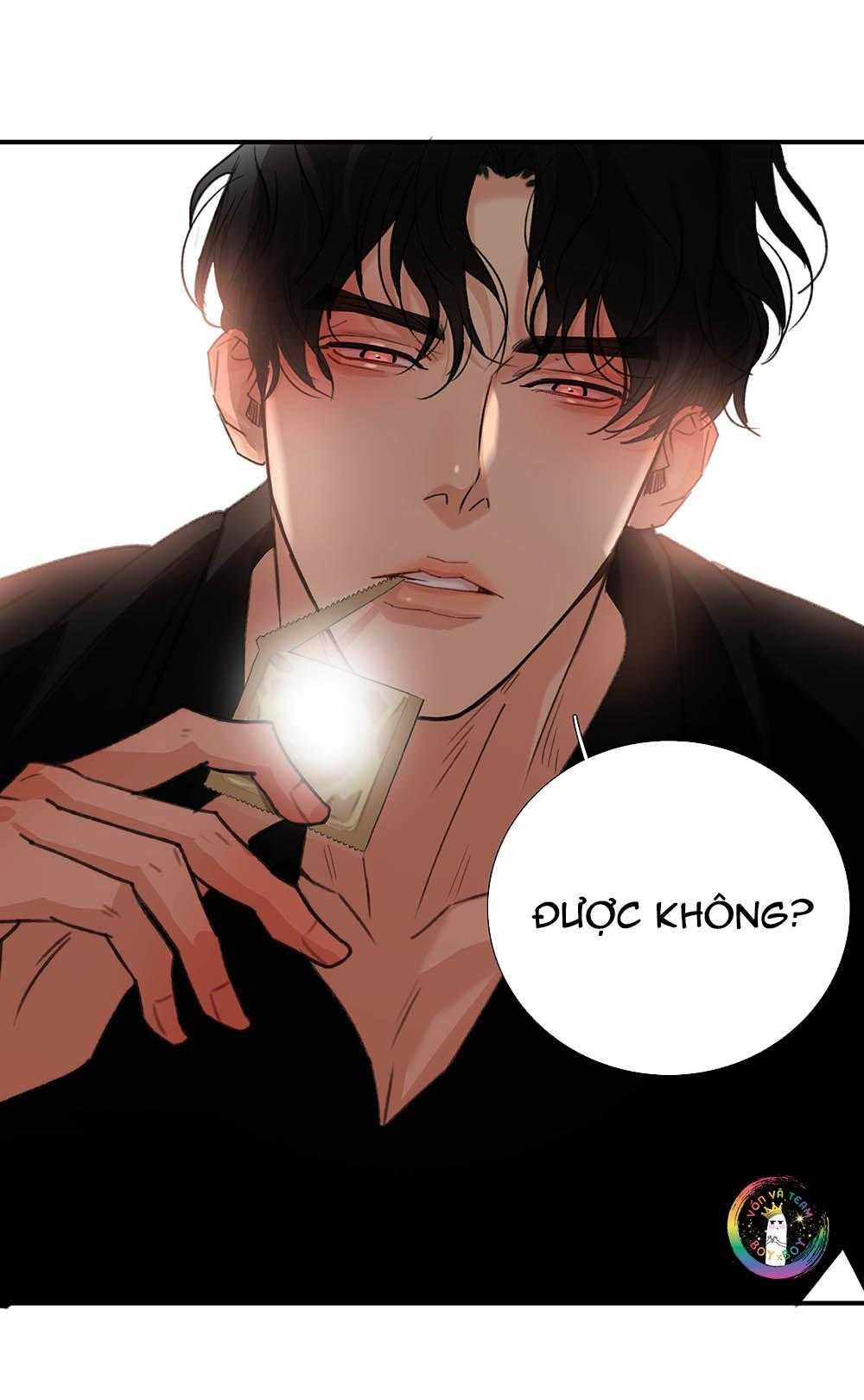 Quan Hệ Trả Nợ Chap 70 - Next Chap 71
