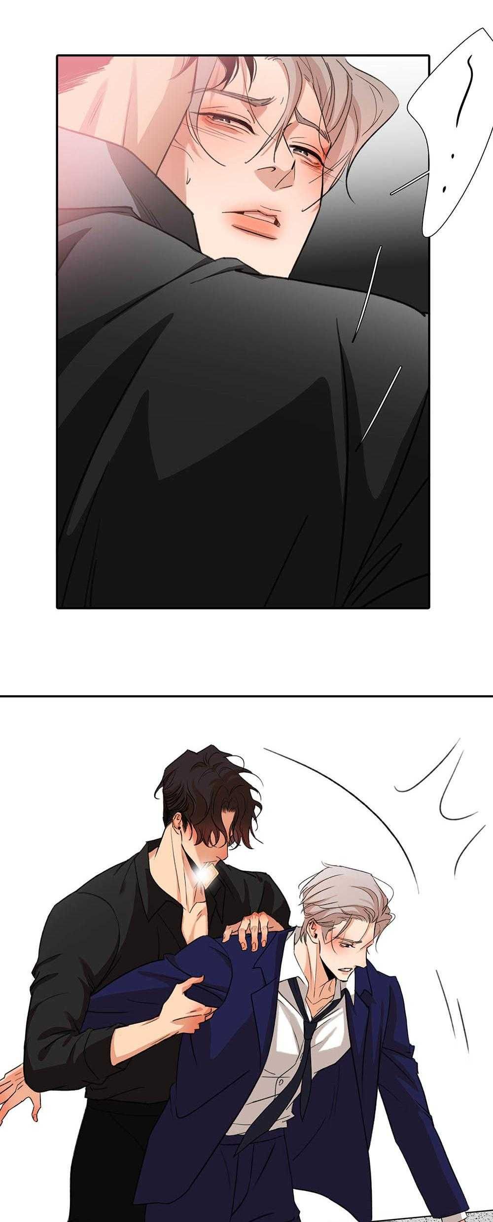 Quan Hệ Trả Nợ Chap 70 - Next Chap 71