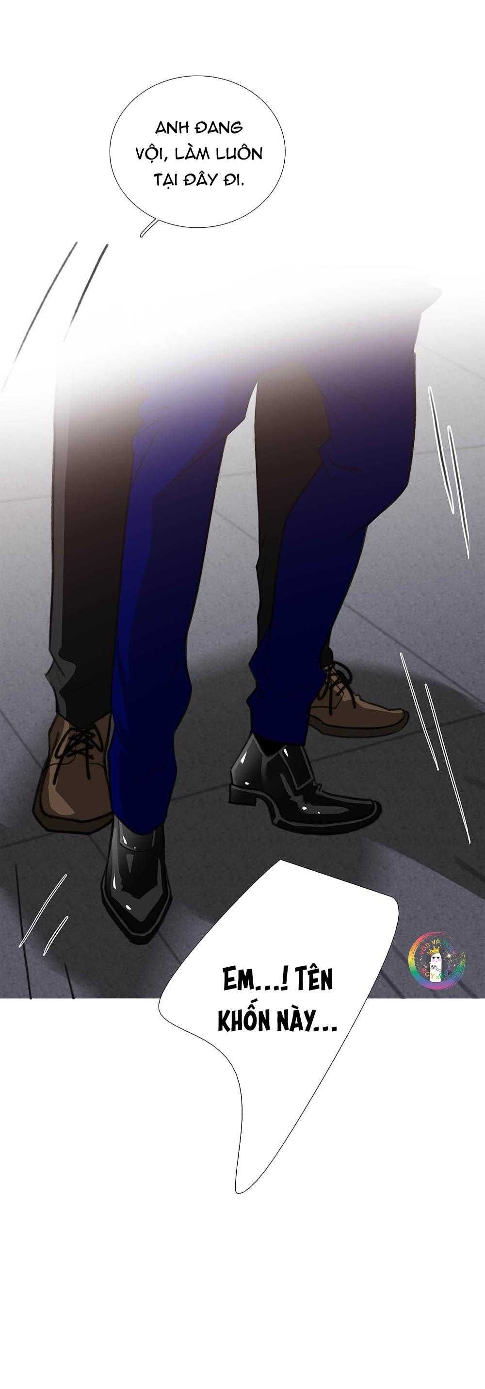 Quan Hệ Trả Nợ Chap 70 - Next Chap 71