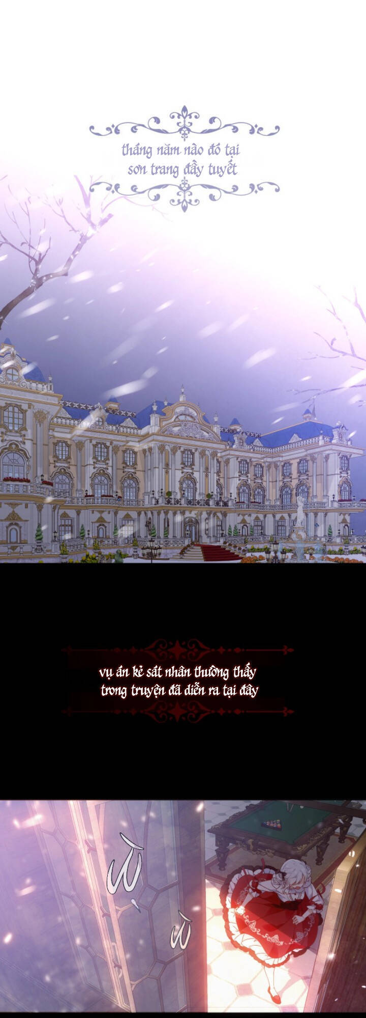 Quán Kịch Bản Trần Mộng Chap 1 - Next Chap 2