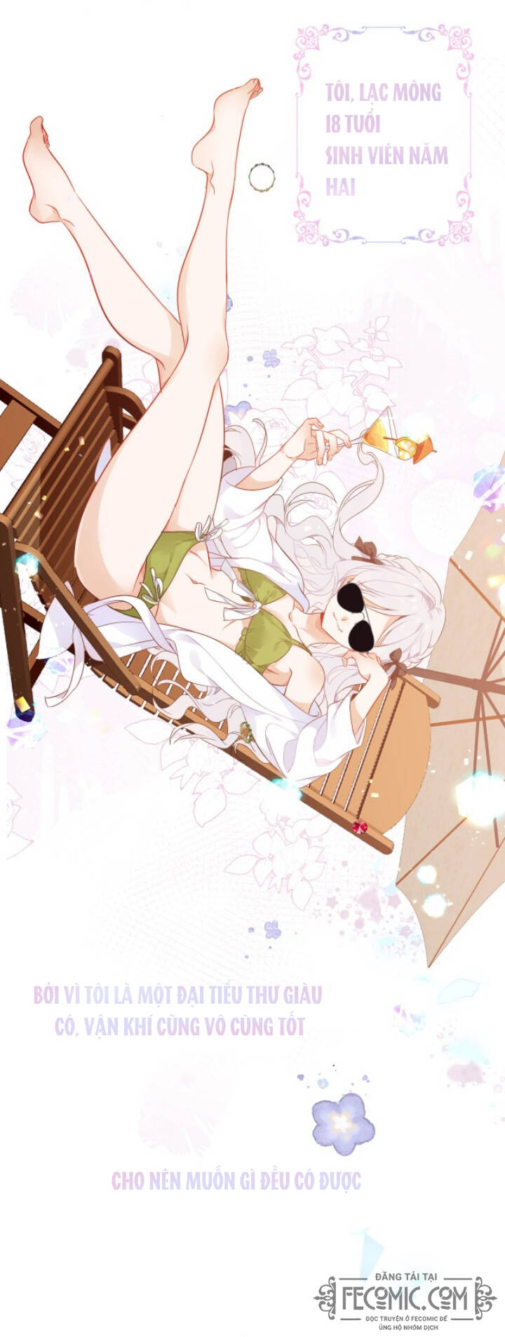 Quán Kịch Bản Trần Mộng Chap 1 - Next Chap 2