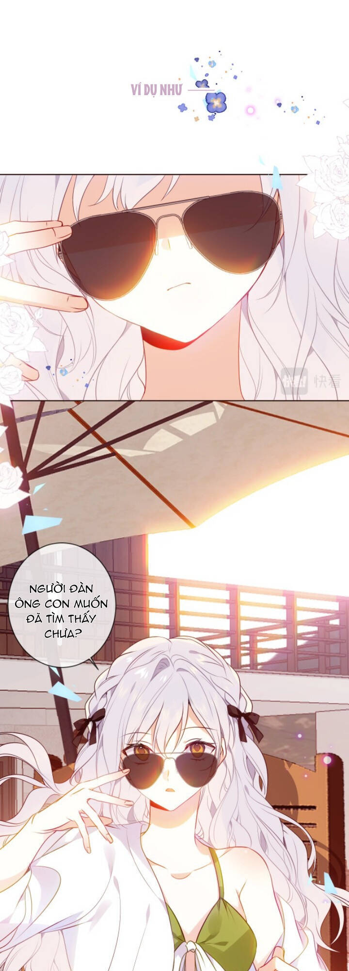 Quán Kịch Bản Trần Mộng Chap 1 - Next Chap 2