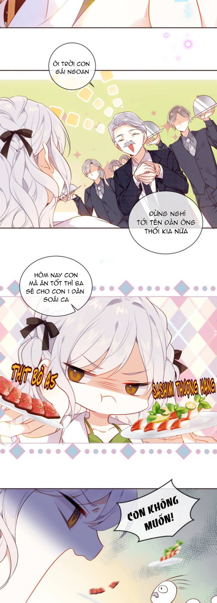 Quán Kịch Bản Trần Mộng Chap 1 - Next Chap 2