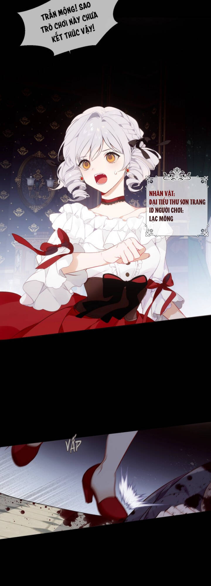 Quán Kịch Bản Trần Mộng Chap 1 - Next Chap 2