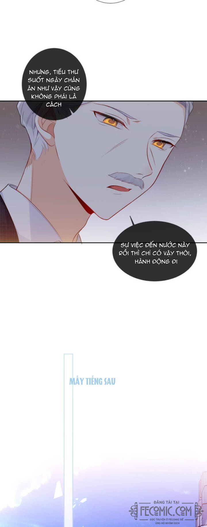 Quán Kịch Bản Trần Mộng Chap 1 - Next Chap 2